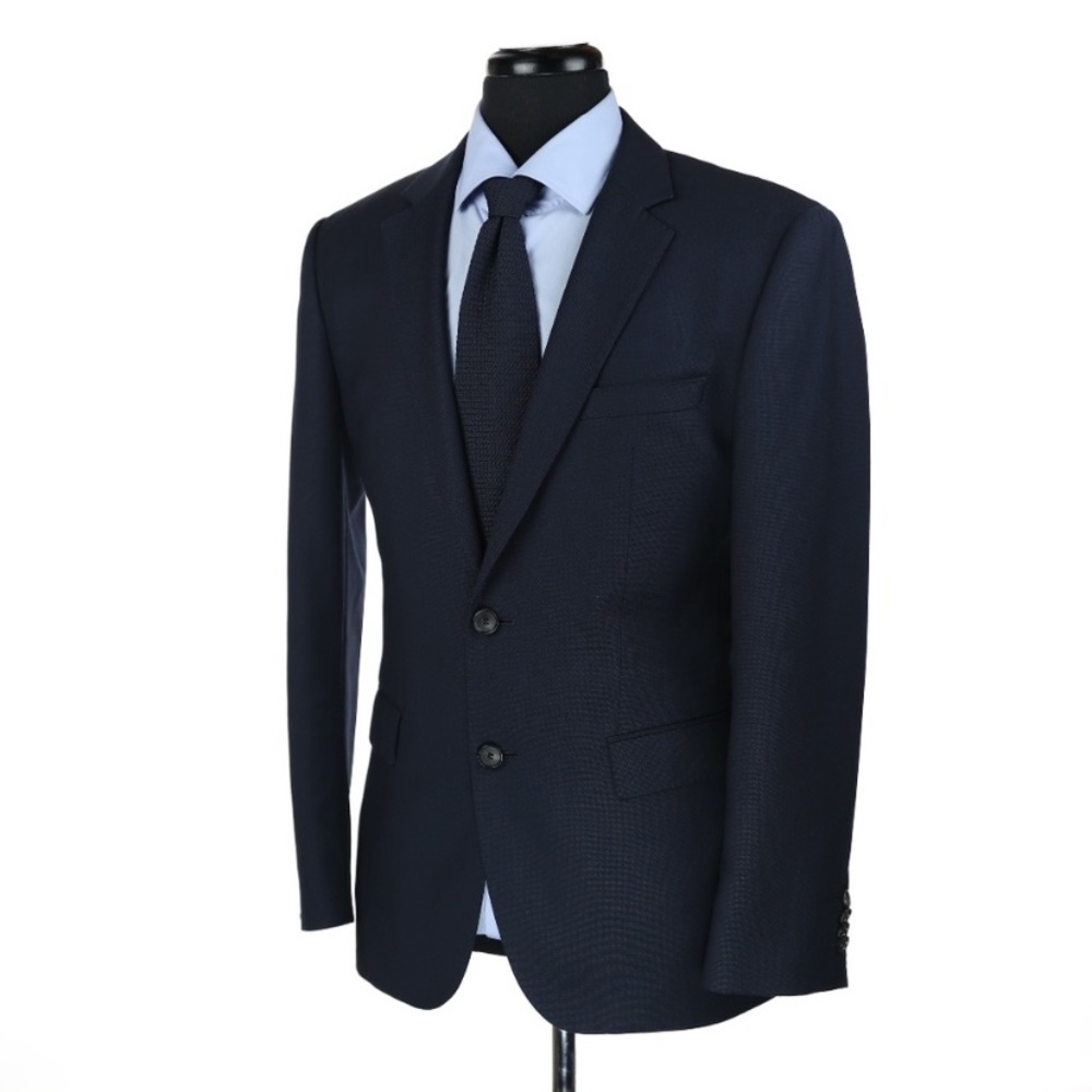 Hugo Boss Wool Sport Coat